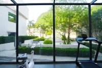 Riza Resort - Gym