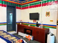 Nima Golden Dragon Hotel فنادق في نيما