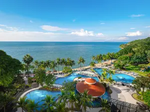 Royal Wing Suites & Spa Pattaya