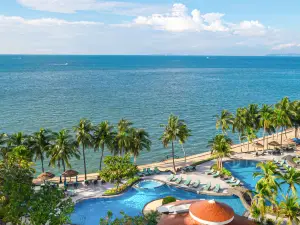 Migliori 20 Alberghi Vista Panoramica a Pattaya