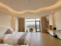 Dongxing Huiyuan Scenic Hotel (Golden Beach on Wanwei Island)