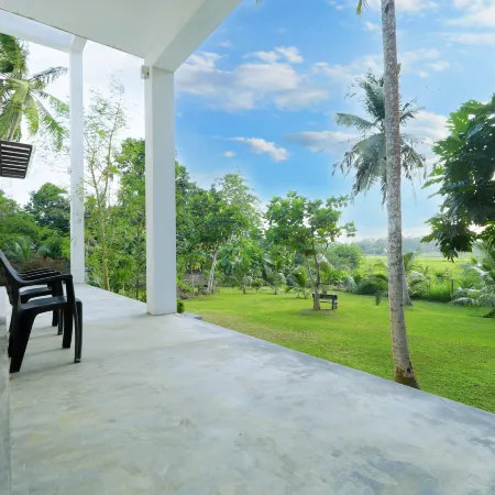 Tranquil Heaven Near Galle & Unawatuna Quiet Stay & Fast WiFi