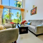 Tranquil Heaven Near Galle & Unawatuna Quiet Stay & Fast WiFi