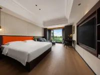 Monsoon hotel Hotels in Qionghai