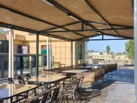 Dunhuang Tianbo Post Homestay (Mingsha Mountain And Crescent Spring) - Homestay