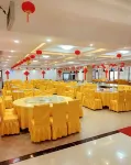 Empire State Hotel - sarapan