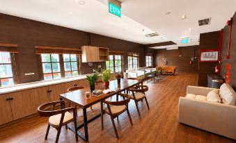Bugis Social-Newly Renovated