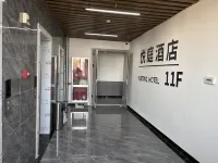 Yueting Hotel Hotel di 