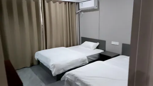 泗陽樂家商務賓館