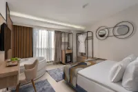Mesona Hotels Blue Hill Hotel di 