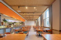 Huairen Taihezun Hotel - breakfast