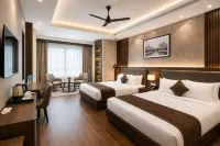 HOTEL TRITON GRAND Hotels near Vasant Vihar