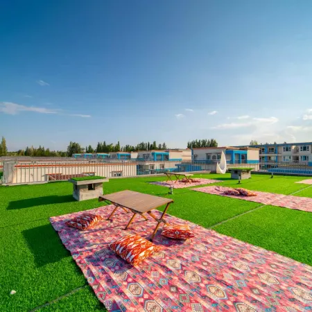 Yunding · Manye | Holiday Villa Meisu