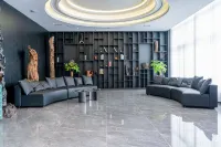 Yizhang Jiatu Hot Spring Hotel