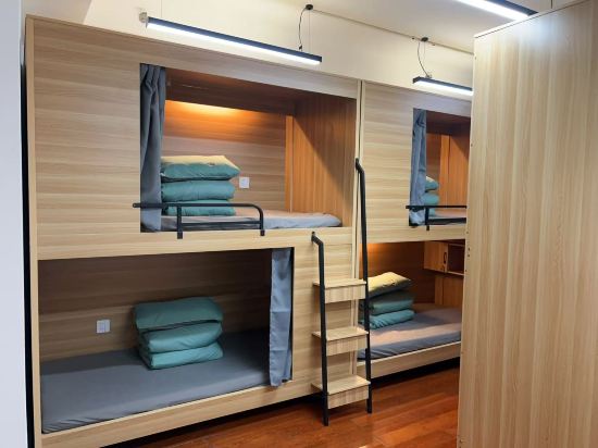 Haolaiyu Hostel