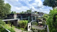 Hefuyuan Hotel