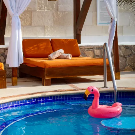 Flamingo Cancun All Inclusive