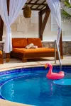 Flamingo Cancun All Inclusive - Romantische
