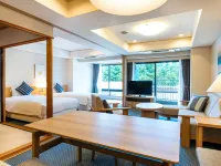 Seagaia Forest Condominium(Old：Luxze Hitotsuba) โรงแรมใกล้สถานีฮาสุกาอิเกะ