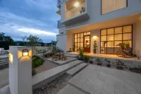 Tiantai Youxu Homestay (Guoqing Temple Scenic Area) - เปิดใหม่