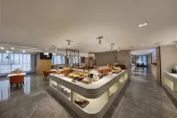 Wanda Yue, Luzhou Bubugao Square