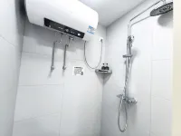 檸樂客居民宿（新源客運站人民廣場店） 新疆新源那拉提機場附近的飯店