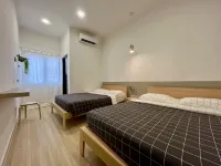 Port Dickson 3BR Cozy Muji Home Hotels in 