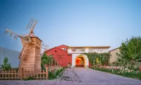 Jinxi Haven Lodge