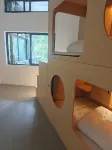 Xiyou Travel All-Female Homestay (Shenzhen Nanshan Subway Station) - 2 stjerner