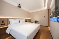 Ruize Hotel ( Gaizhou Changzheng Street)