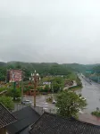Jiayuan Hotel (Congjiang High-Speed Railway Station) - Bjergudsigt