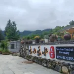 Mount Fanjing Yunshan Yunshui Homestay (Yunshe Scenic Area)