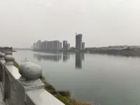 โรงแรมเวียนนา (สถานีขนส่งหลงฮุ่ย) - วิว