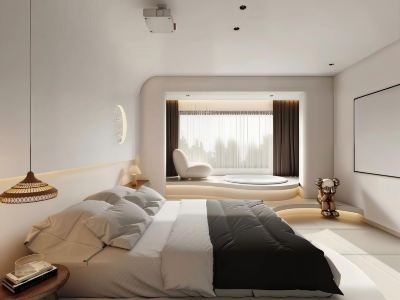 Listen to sea small building homestay