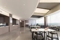 SUISU Suisu Designer Hotel - sarapan