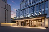 Vienna International Hotel (Linyi Beicheng Olympic Sports Center)