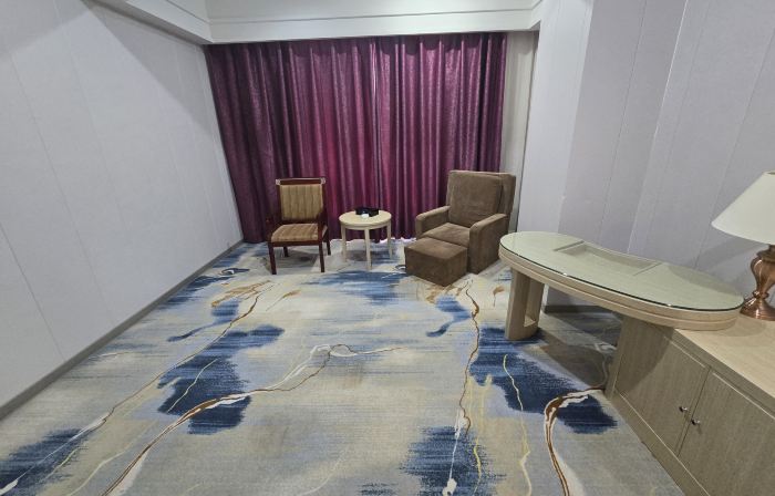 Subei Tianjiao Hotel