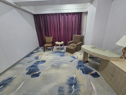 Subei Tianjiao Hotel