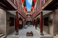 ShanLanHotel（Ancient City of Pingyao）