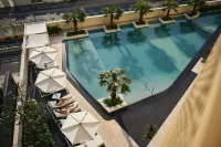 Hilton Da Nang - Gym