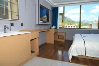 Yunji Yangting Impression Residence (Langmusi Scenic Area)