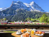 Hotel Bernerhof Grindelwald Hotels near Eiger
