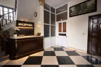 Van Anh Hotel Ninh Binh