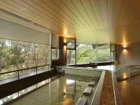 Kamenoi Hotel Izukogen - spa