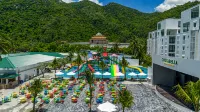 CostaBella Resort Nha Trang - Water Park