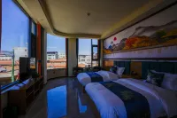 阿壩雲境嘎拉山居酒店