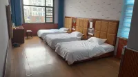 Langfeng Shanyun Homestay - เปิดใหม่