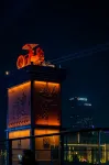 Handan New Century Congtai Park Atour Hotel - Scenic