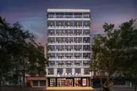 AILIShiPan Hotel (Wenchang Branch) - 2 stjerner