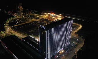 Lavande Hotels Shaoguan High Speed ​​Railway Station Branch